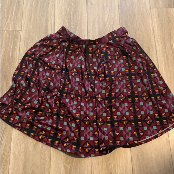 Lularoe Madison 3XL EUC (worn once) has pockets - Picture 2 of 3